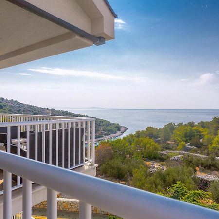 Sunlight Apartment Hvar Хвар Екстериор снимка