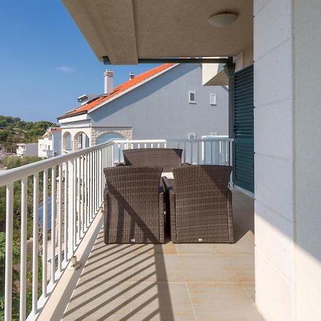 Sunlight Apartment Hvar Хвар Екстериор снимка