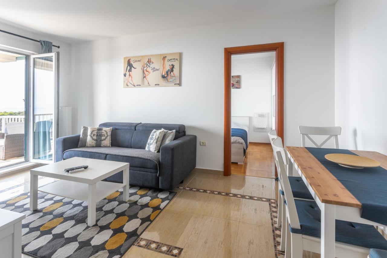 Sunlight Apartment Hvar Хвар Екстериор снимка