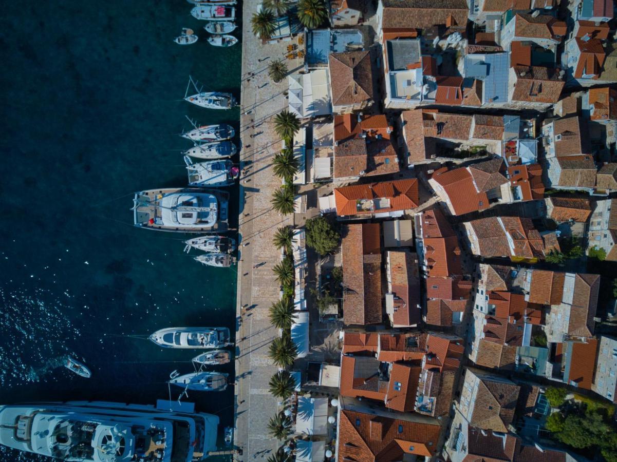 Sunlight Apartment Hvar Хвар Екстериор снимка