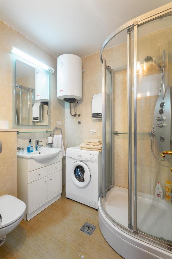 Sunlight Apartment Hvar Хвар Екстериор снимка
