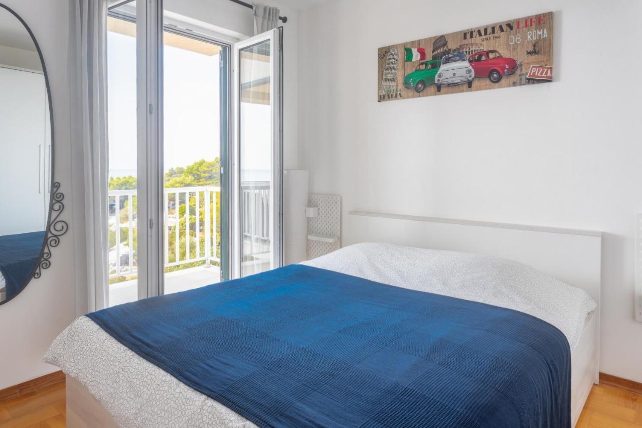 Sunlight Apartment Hvar Хвар Екстериор снимка