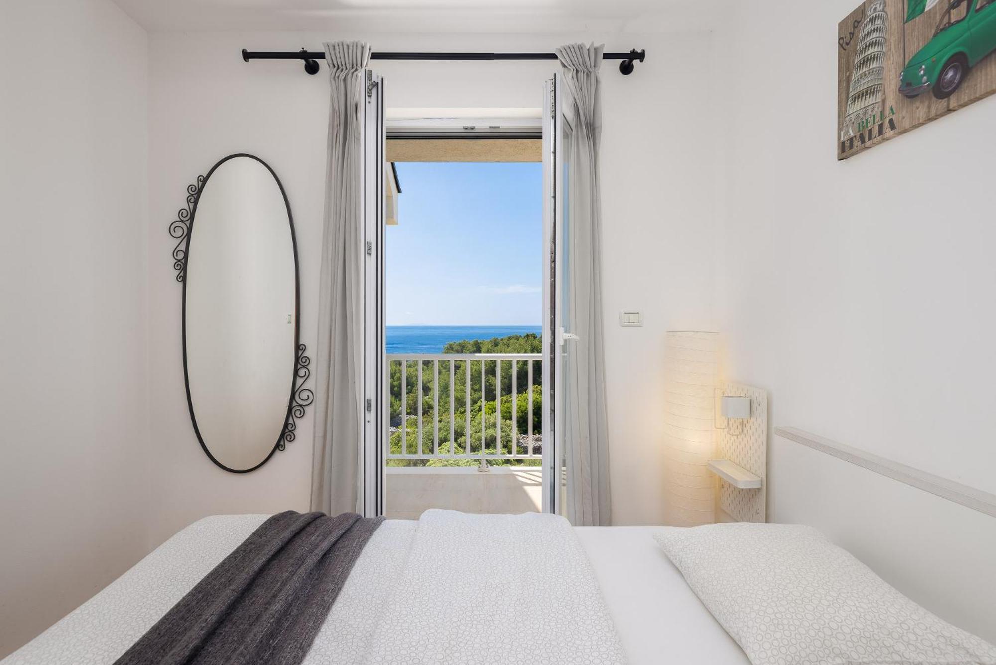 Sunlight Apartment Hvar Хвар Екстериор снимка