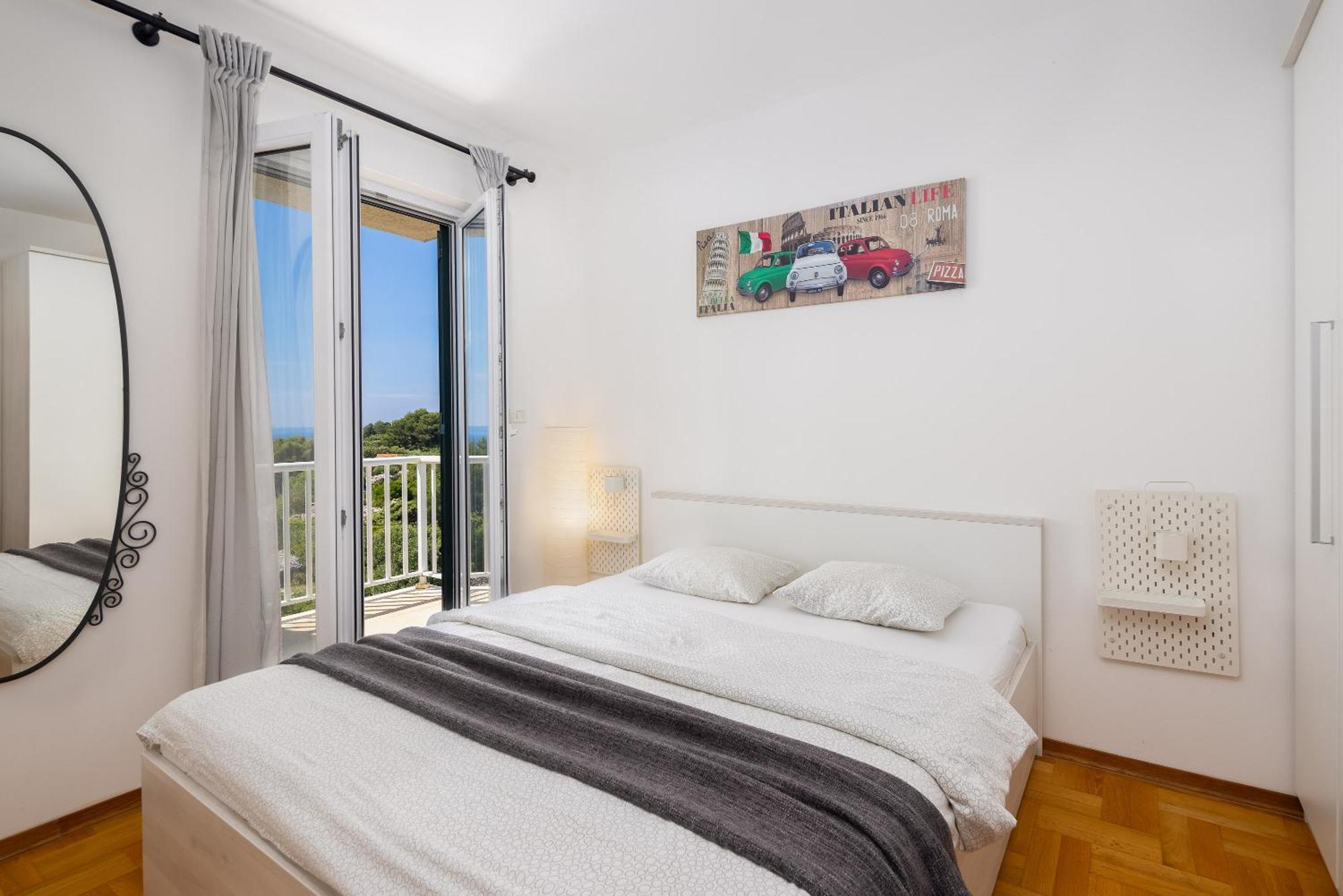 Sunlight Apartment Hvar Хвар Екстериор снимка