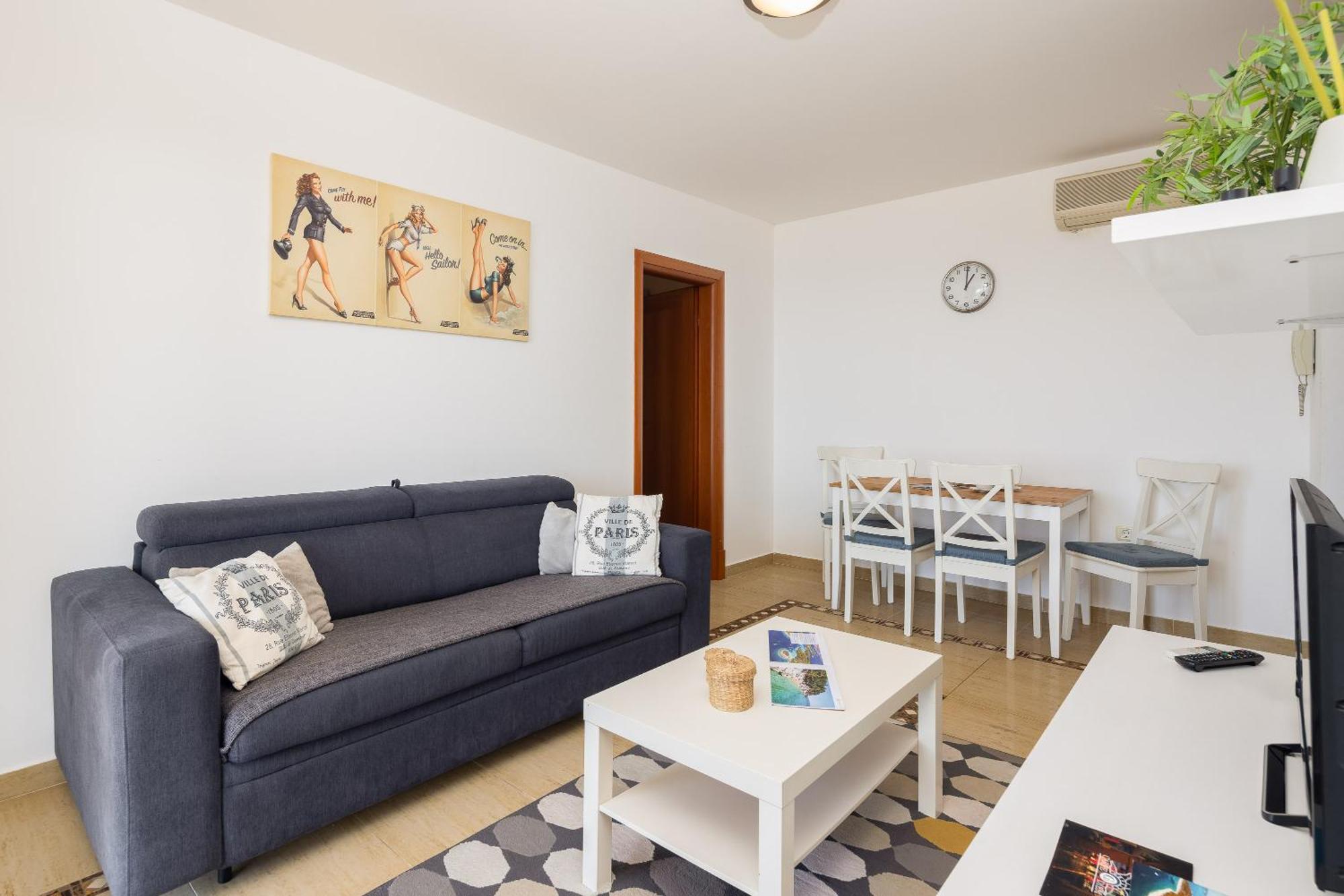 Sunlight Apartment Hvar Хвар Екстериор снимка