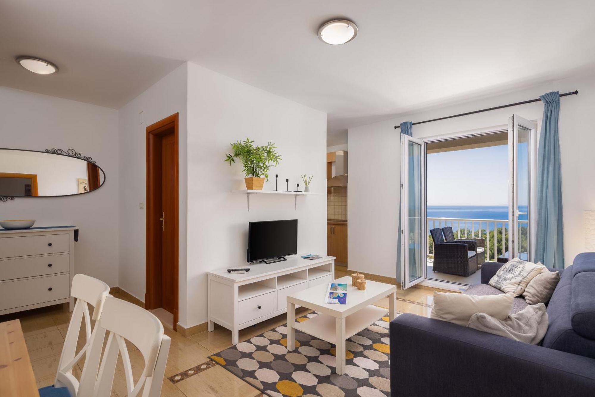 Sunlight Apartment Hvar Хвар Екстериор снимка