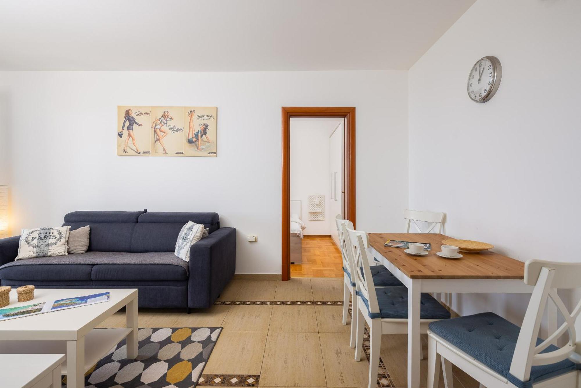 Sunlight Apartment Hvar Хвар Екстериор снимка